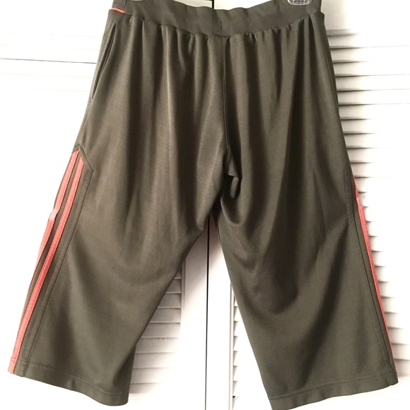 ADIDAS Men’s SHORTS - Picture 4 of 5